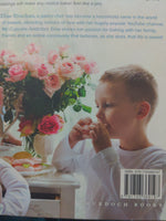 Sweet Celebrations Elise Strachan