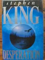 Desperation by Stephen King