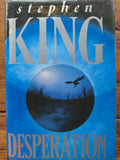 Desperation by Stephen King
