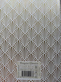 The Beautiful and Damned
Design by Coralie Bickford Smith
By: F. Scott Fitzgerald , Geoff Dyer, Coralie Bickford-Smith (Designed by)