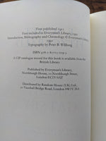 Scott Fitzgerald
The Great Gatsby (Everyman's Library Classics) International Edition