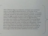 How to Boil an Egg: Rose Bakery
