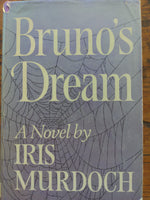Brunos Dream by Iris Murdoch