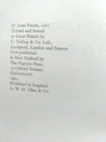 The Adaptable Man by Janet Frame