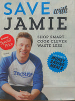 Save with Jamie