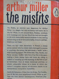 The Misfits by Arthur Miller