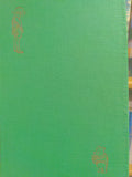 The House at Pooh Corner 1953 reprint