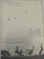The House at Pooh Corner 1953 reprint