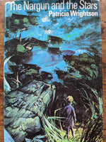 The Nargan and the Stars by Patricia Wrightson