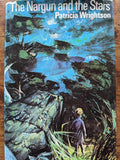 The Nargan and the Stars by Patricia Wrightson