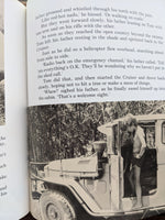 Little Tommy Little/ Colin Thiele ; photographs by David Simpson