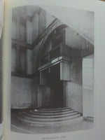 Jože Plečnik, architecte, 1872-1957