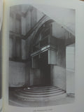 Jože Plečnik, architecte, 1872-1957