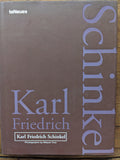 Karl Friedrich Schinkel by teNeues Publishing UK Ltd (Hardback, 2003)