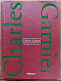 Charles Garnier by teNeues Publishing UK Ltd (Hardback, 2003)