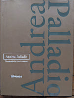 Andrea Palladio  by teNeues Publishing UK Ltd (Hardback, 2002)