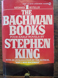 The Bachman Books by Stephen King