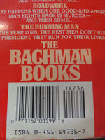 The Bachman Books by Stephen King