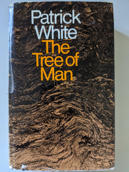 The Tree of Man by Patrick White