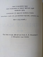 The Tree of Man by Patrick White