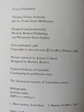 The Illustrated Treasury Of

Australian Stories

Chosen By Geoffrey Dutton