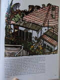 The Illustrated Treasury Of

Australian Stories

Chosen By Geoffrey Dutton