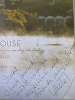 Lake House: Recollections and Recipes for All Seasons by Alla Wolf-Tasker...