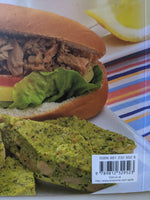 Savouring Bread Dishes - By Norzailina Nordin