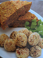 Savouring Bread Dishes - By Norzailina Nordin