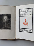 Percy Bysshe Shelley:  Selected Poems