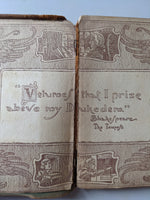 Percy Bysshe Shelley:  Selected Poems