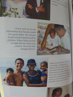 Becoming by Michelle Obama