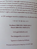 The Wine Dine Dictionary by Victoria Moore  