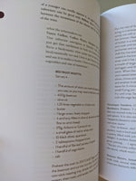 The Wine Dine Dictionary by Victoria Moore  