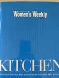 Kitchen An Australian Women's Weekly cookbook