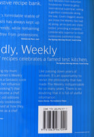 Kitchen An Australian Women's Weekly cookbook
