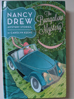 Nancy Drew set of three books