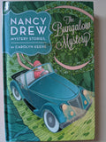 Nancy Drew set of three books