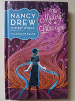 Nancy Drew set of three books