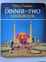 Betty Crocker Dinner For Two