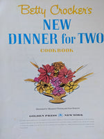 Betty Crocker Dinner For Two