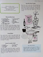 Betty Crocker Dinner For Two