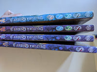Deltora quest 3: 1-4 by Emily Rodda