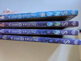 Deltora quest 3: 1-4 by Emily Rodda