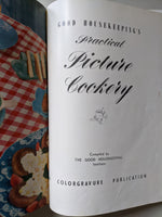 Good Housekeeping Practical Picture Cookery