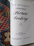 Good Housekeeping Practical Picture Cookery