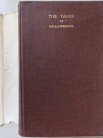 The Tales of D H Lawrence - Hardcover 1948