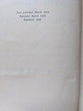 The Tales of D H Lawrence - Hardcover 1948