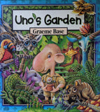 Uno's Garden by Graeme Base