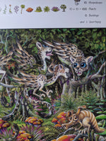 Uno's Garden by Graeme Base